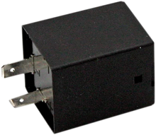 Load image into Gallery viewer, Custom Dynamics Replacement Flasher Relay FL005 - Main Product View
