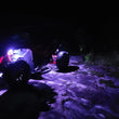 Load image into Gallery viewer, Custom Dynamics Rock Light Kit - Color Changing CD-ROCK-LED - Back View