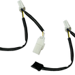 Load image into Gallery viewer, Custom Dynamics Run/Turn Signal Adapter - Front - '06-'13 FLH MPR-13-FTS - Main Product View