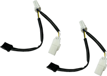 Load image into Gallery viewer, Custom Dynamics Run/Turn Signal Adapter - Front - '06-'13 FLH MPR-13-FTS - Main Product View