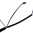Load image into Gallery viewer, Custom Dynamics Run/Turn Signal Adapter - Front - '23 CVO MPR-23-FTS - Main Product View