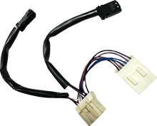 Load image into Gallery viewer, Custom Dynamics Run/Turn Signal Adapter - Front - '23 CVO MPR-23-FTS - Side View