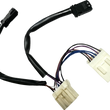 Load image into Gallery viewer, Custom Dynamics Run/Turn Signal Adapter - Front - '96-'05 FLHT '93-'17 Softail MPR-ST-FTS - Main Product View