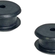 Load image into Gallery viewer, Custom Dynamics Saddlebag Grommet - FL '14-'24 GROMMET-14 - Main Product View