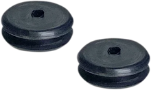 Load image into Gallery viewer, Custom Dynamics Saddlebag Grommet - FL '14-'24 GROMMET-14 - Side View