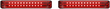 Load image into Gallery viewer, Custom Dynamics Saddlebag LED Lights - Sequential - Chrome/Red PB-SBSEQ-HD-CR - Additional View 5