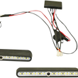 Load image into Gallery viewer, Custom Dynamics Saddlebag Light Kit CD-SB-LIGHT - Main Product View