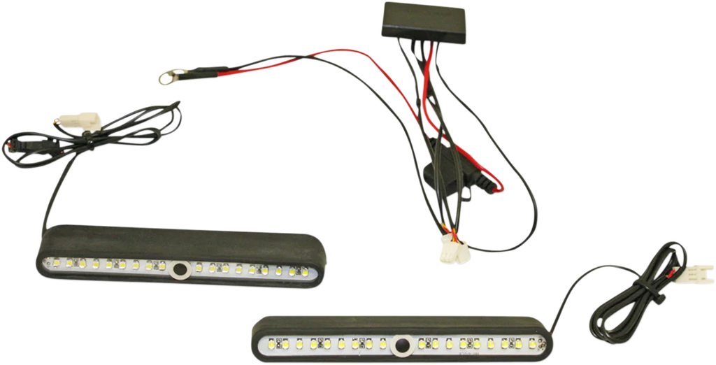 Custom Dynamics Saddlebag Light Kit CD-SB-LIGHT - Main Product View