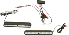 Load image into Gallery viewer, Custom Dynamics Saddlebag Light Kit CD-SB-LIGHT - Main Product View