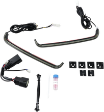 Load image into Gallery viewer, Custom Dynamics Saddlebag Lights - '09-'13 Smoked Lens CD-LP-SS8-S - Main Product View