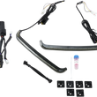 Load image into Gallery viewer, Custom Dynamics Saddlebag Lights - '10-'13 Smoke Lens CD-LP-SS6-S - Main Product View