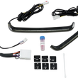 Load image into Gallery viewer, Custom Dynamics Saddlebag Lights - '97-'13 - Smoke Lens CD-LP-HD-S - Main Product View