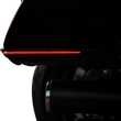 Load image into Gallery viewer, Custom Dynamics Saddlebag Lights - LED - Red Lens CD-LRST-BAG-RB - Additional View 5