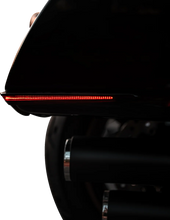 Load image into Gallery viewer, Custom Dynamics Saddlebag Lights - LED - Red Lens CD-LRST-BAG-RB - Additional View 5