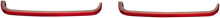 Load image into Gallery viewer, Custom Dynamics Saddlebag Lights - Red Lens CD-LP-BCM-R - Main Product View