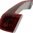 Load image into Gallery viewer, Custom Dynamics Saddlebag Lights - SS6 - Black/Red PB-SB-SS6-BR - Installation View