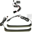 Load image into Gallery viewer, Custom Dynamics Saddlebag Lights - Smoke Lens CD-LPDC-BCM-S - Main Product View