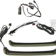 Load image into Gallery viewer, Custom Dynamics Saddlebag Lights - Smoke Lens CD-LPDC-BCM4-S - Main Product View