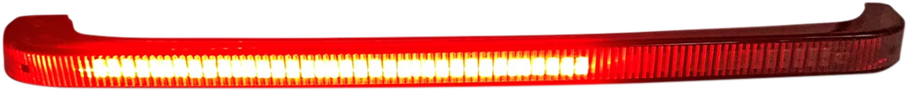 Custom Dynamics Saddlebag Lights - Smoke Lens CD-LPSEQ-BCM-S - Main Product View