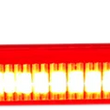 Load image into Gallery viewer, Custom Dynamics Saddlebag Lights - Smoke Lens CD-LPSEQ-SS6-S - Main Product View