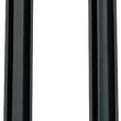 Load image into Gallery viewer, Custom Dynamics Saddlebag Trim - Indian - Gloss Black CD-IND-SB-T-B - Main Product View