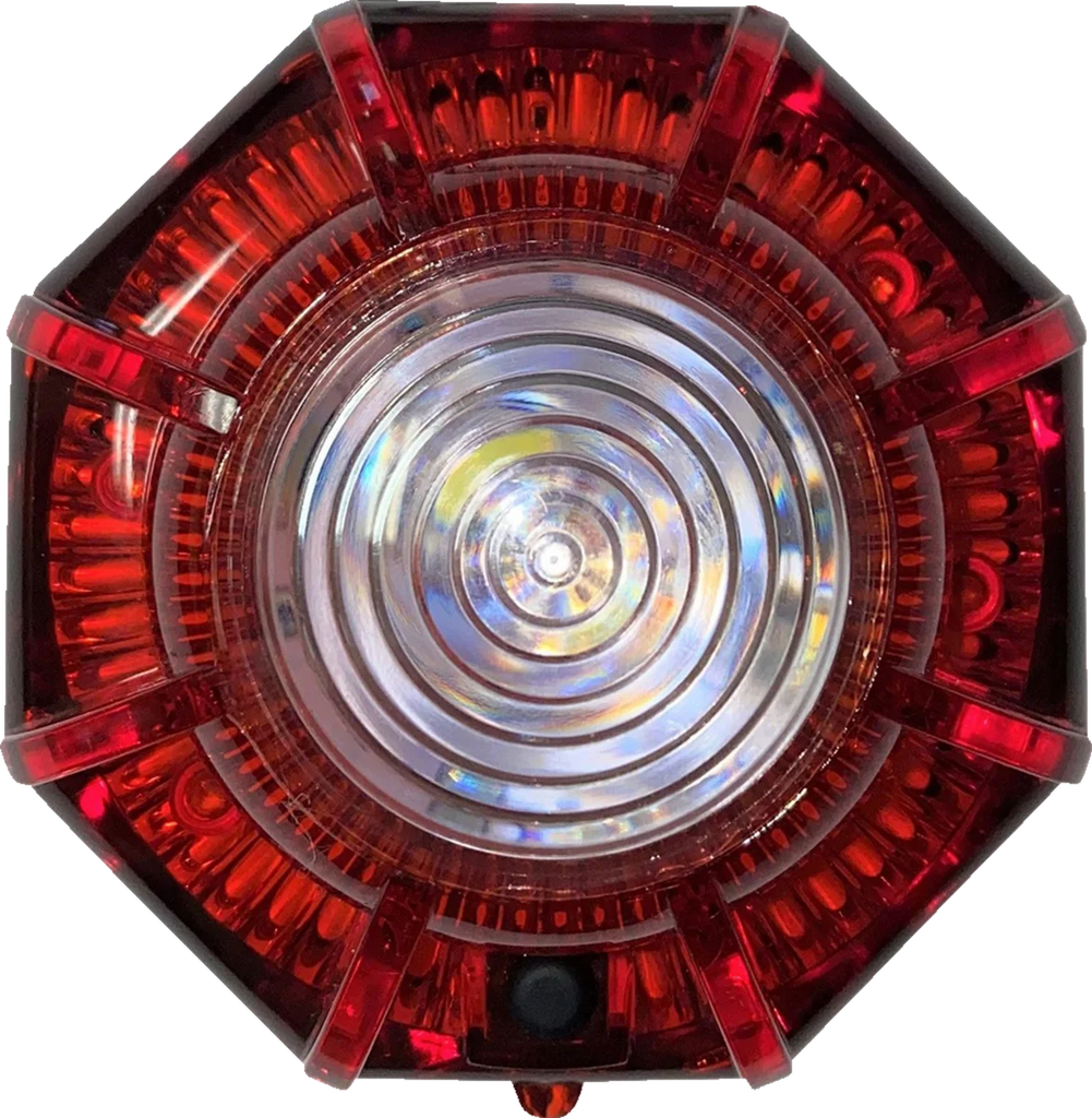 Custom Dynamics Safety Light CD-LIGHT-1 - Main Product View