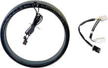 Load image into Gallery viewer, Custom Dynamics Sequential Trim Ring - Black PB-7TR-SEQ-2B - Additional View 5