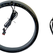 Load image into Gallery viewer, Custom Dynamics Sequential Trim Ring - Black PB-7TR-SEQ-3B - Additional View 5