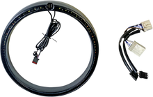 Load image into Gallery viewer, Custom Dynamics Sequential Trim Ring - Black PB-7TR-SEQ-3B - Additional View 5