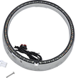 Load image into Gallery viewer, Custom Dynamics Sequential Trim Ring - Chrome PB-7TR-SEQ-2C - Main Product View