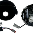 Load image into Gallery viewer, Custom Dynamics Shark Demon® 2 Headlight - Low Rider ST SD2-LRST-W - Main Product View