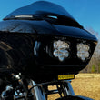 Load image into Gallery viewer, Custom Dynamics Shark Demon® 2 Headlight - Road Glide SD2-RG-WW - Additional View 5