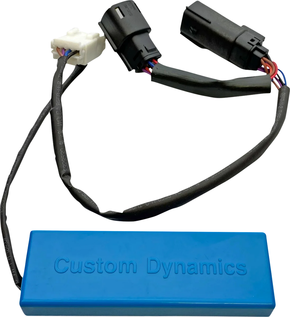 Custom Dynamics Smart Signal Stabilizer Module GEN2-SS6 - Main Product View