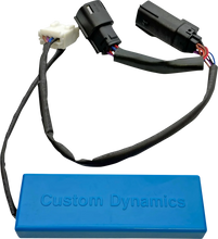 Load image into Gallery viewer, Custom Dynamics Smart Signal Stabilizer Module GEN2-SS6 - Main Product View