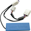Load image into Gallery viewer, Custom Dynamics Smart Signal Stabilizer Module GEN2-SSHD - Side View