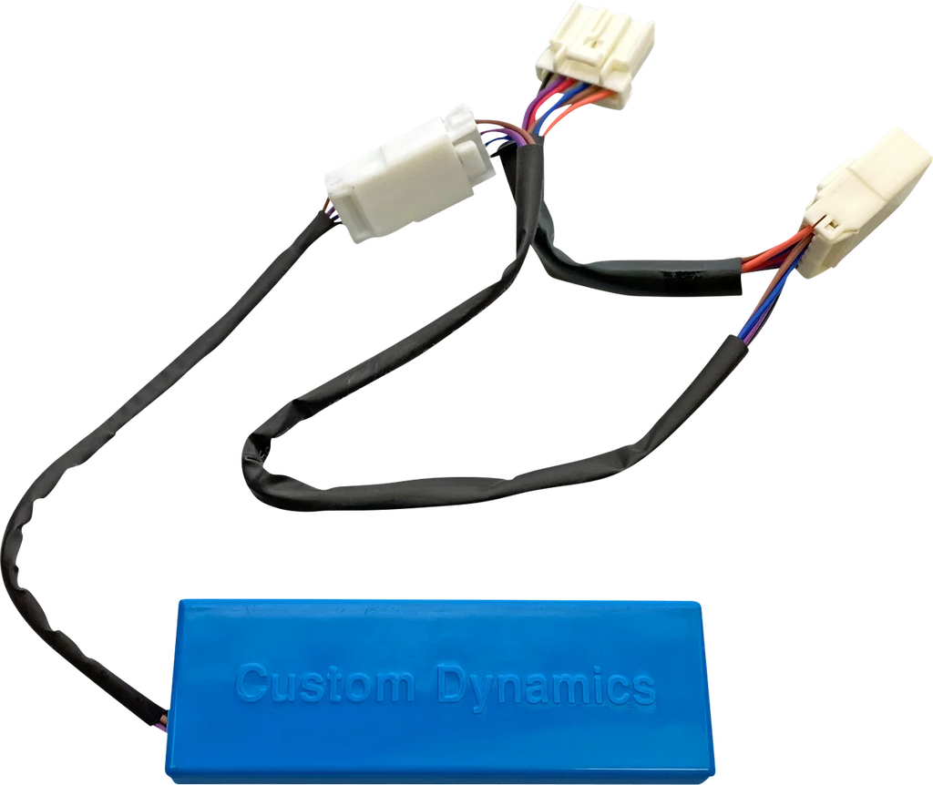 Custom Dynamics Smart Signal Stabilizer Module GEN2-SSXL - Main Product View