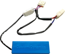 Load image into Gallery viewer, Custom Dynamics Smart Signal Stabilizer Module GEN2-SSXL - Main Product View