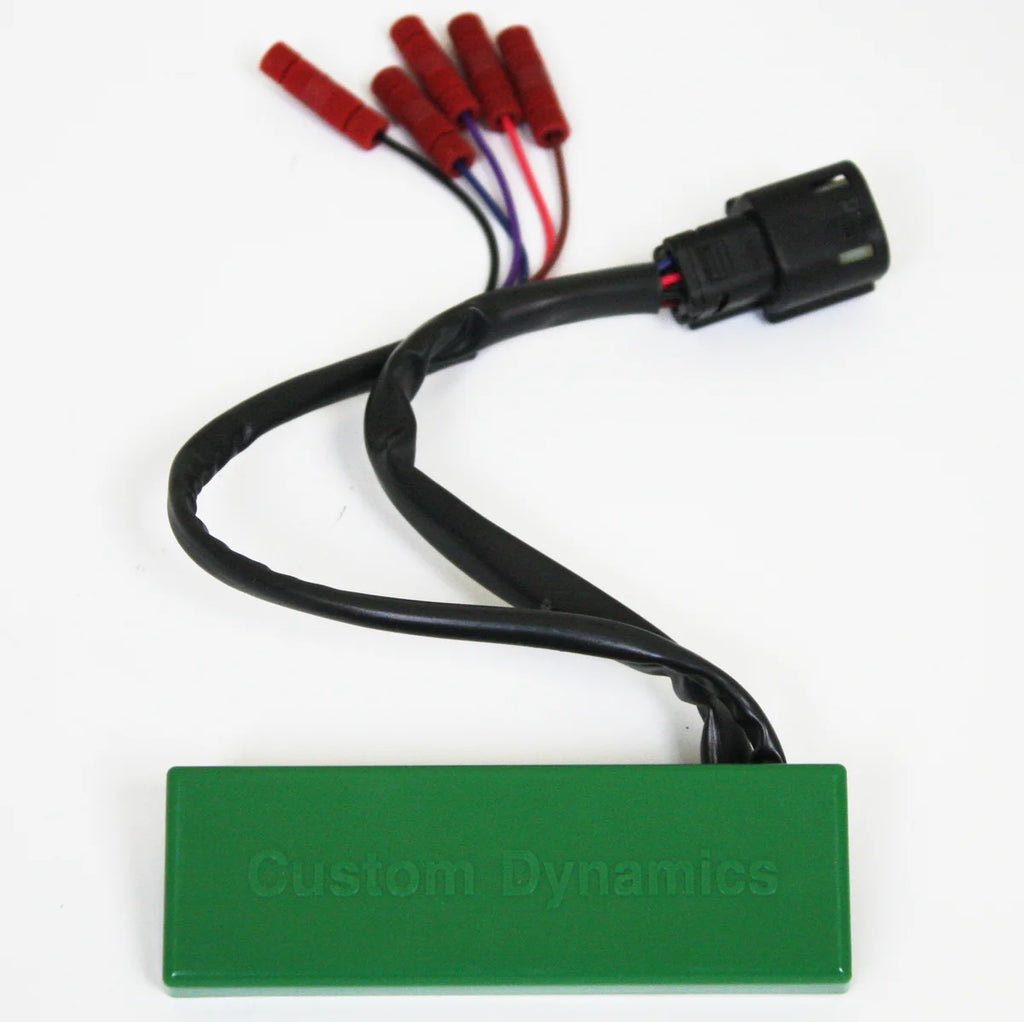 Custom Dynamics Smart Triple Play® Signal Controller GEN-SMART-TPLAY - Main Product View