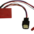 Load image into Gallery viewer, Custom Dynamics Smart Triple Play® Signal Controller GEN-SMART-TPLAY - Side View