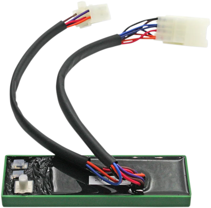 Custom Dynamics Smart Triple Play® Signal Conversion Module GEN-SMART-TPUXG - Main Product View