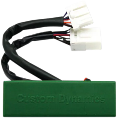 Custom Dynamics Smart Triple Play® Signal Conversion Module GEN-SMART-TPUXL - Main Product View