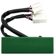 Load image into Gallery viewer, Custom Dynamics Smart Triple Play® Signal Conversion Module GEN-SMART-TPUXL - Main Product View