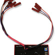 Load image into Gallery viewer, Custom Dynamics Smart Triple Play® Signal Conversion Module GEN-SMARTTPUUNV - Side View