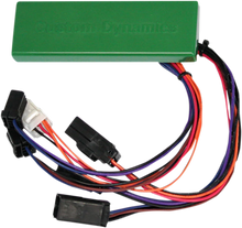 Load image into Gallery viewer, Custom Dynamics Smart Triple Play® Signal Conversion Module GEN-TPU-XLBCM - Main Product View