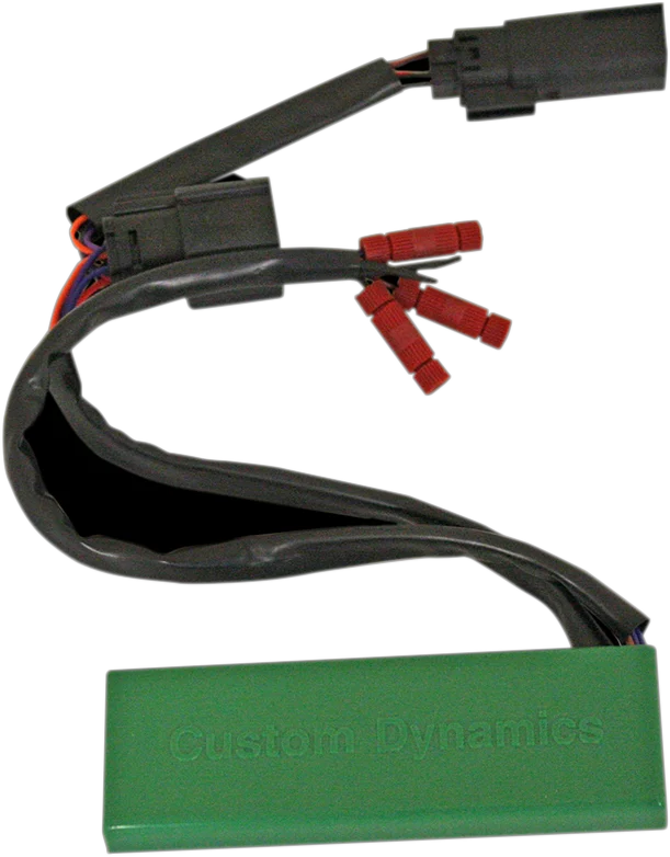 Custom Dynamics Smart Triple Play® Signal Conversion Module GENSMARTTPUSS8 - Main Product View