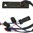 Load image into Gallery viewer, Custom Dynamics Smart Triple Play® Signal Conversion Module GENSMARTTPUSS8 - Side View