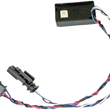 Load image into Gallery viewer, Custom Dynamics Smart Triple Play® Signal Conversion Module GENSMARTTPUSS8 - Installation View