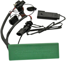 Load image into Gallery viewer, Custom Dynamics Smart Triple Play® Signal Conversion Module GENSMARTTPUSS8 - Additional View 5