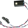 Load image into Gallery viewer, Custom Dynamics Smart Triple Play® Signal Conversion Module GENSMARTTPUSS8 - Installation View