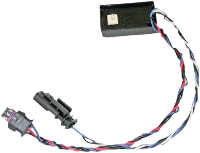 Custom Dynamics Smart Triple Play® Signal Conversion Module GENSMARTTPUSS8 - Installation View